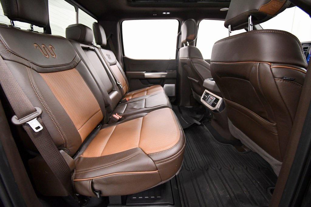 used 2024 Ford F-250 car, priced at $79,499