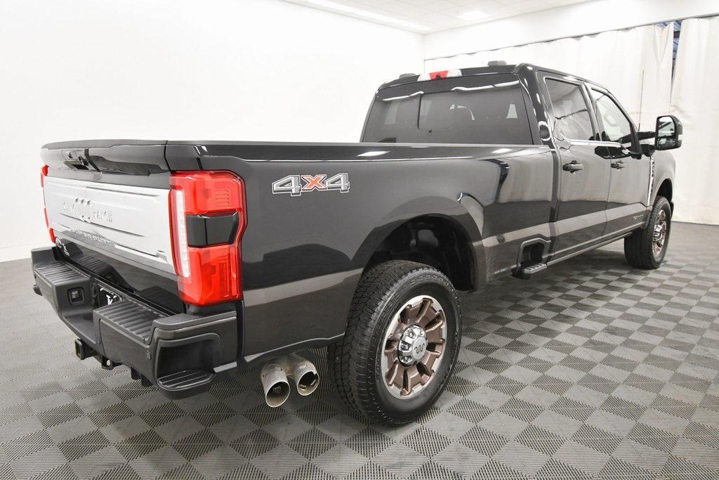 used 2024 Ford F-250 car, priced at $79,499