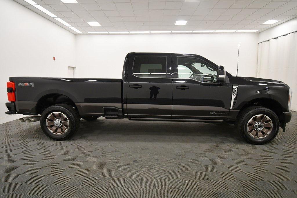 used 2024 Ford F-250 car, priced at $79,499