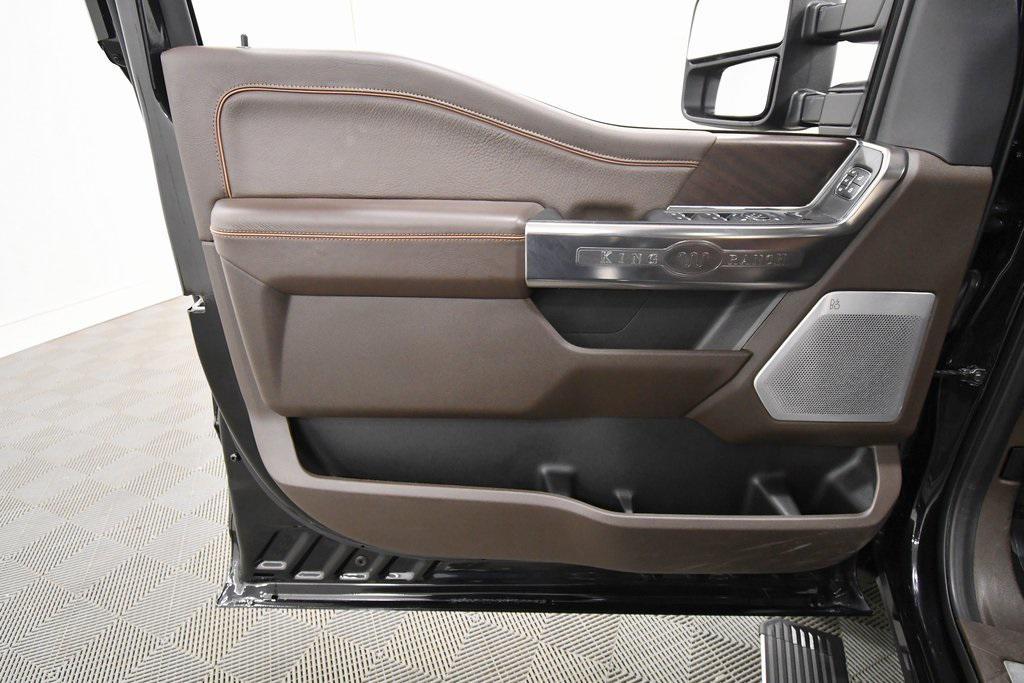 used 2024 Ford F-250 car, priced at $79,499