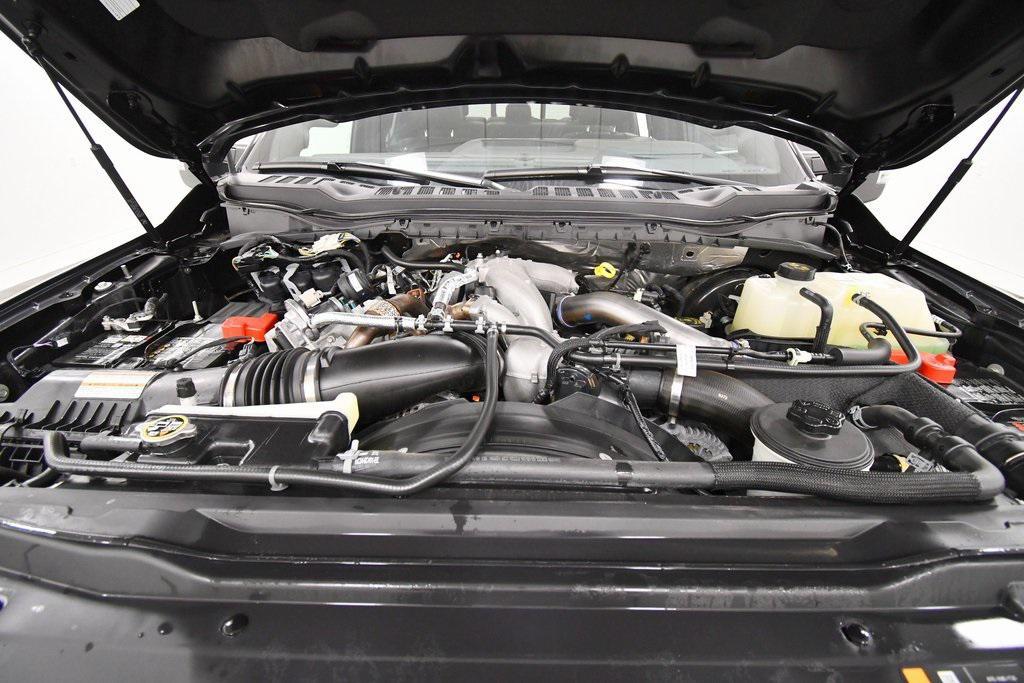 used 2024 Ford F-250 car, priced at $79,499