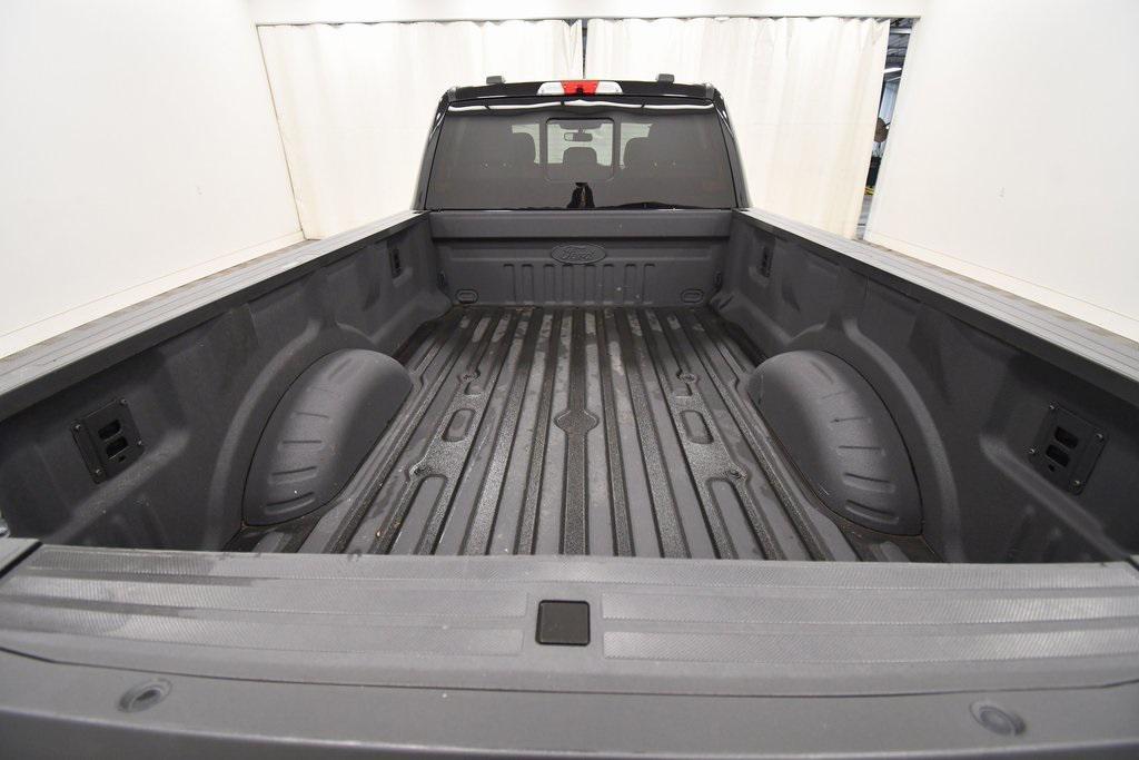 used 2024 Ford F-250 car, priced at $79,499