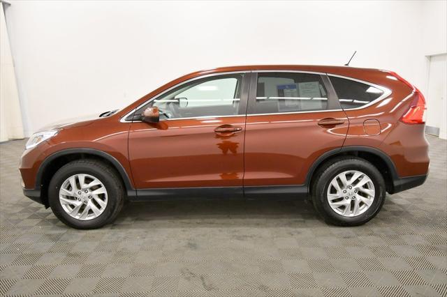 used 2016 Honda CR-V car, priced at $16,499