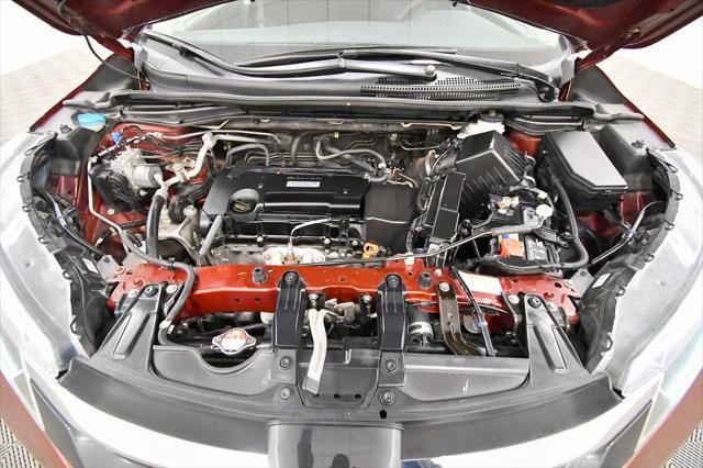 used 2016 Honda CR-V car, priced at $16,499