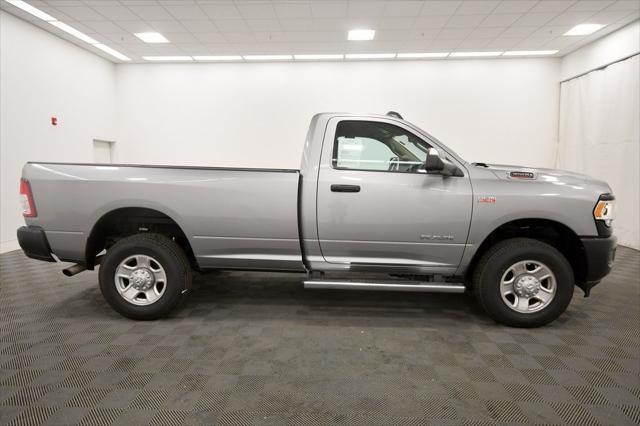 used 2020 Ram 3500 car, priced at $33,499