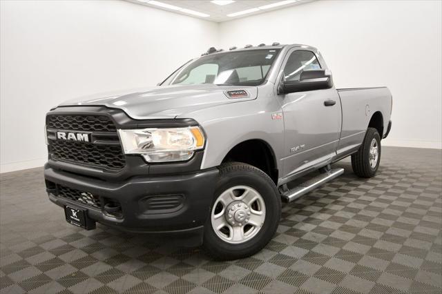 used 2020 Ram 3500 car, priced at $33,499