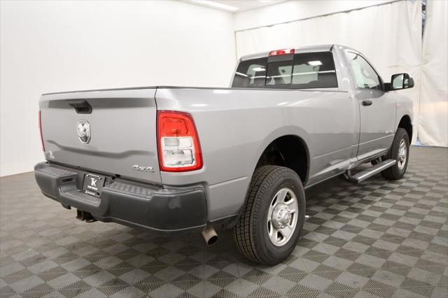 used 2020 Ram 3500 car, priced at $33,499