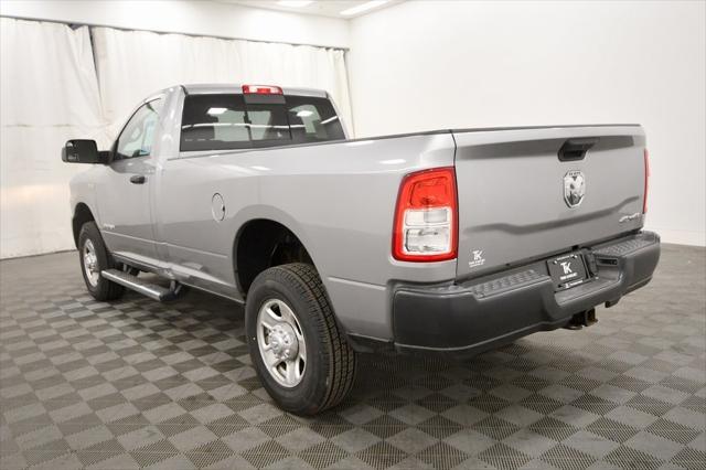 used 2020 Ram 3500 car, priced at $33,499