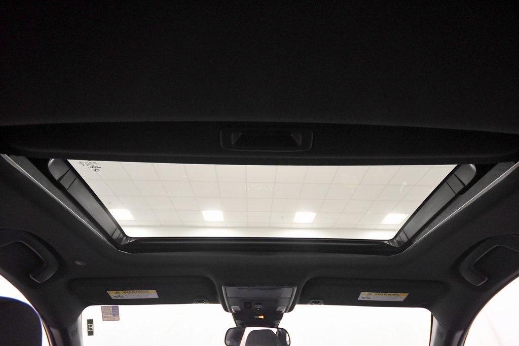 new 2025 Honda Accord Hybrid car, priced at $33,270