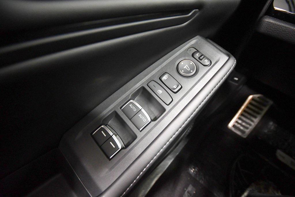 new 2025 Honda Accord Hybrid car, priced at $33,270