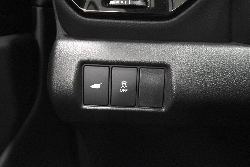new 2025 Honda Pilot car, priced at $44,695