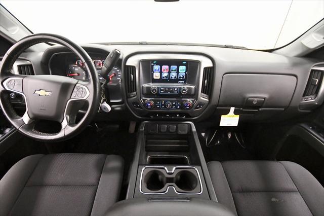 used 2019 Chevrolet Silverado 2500 car, priced at $41,999