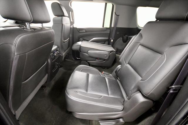 used 2017 Chevrolet Suburban car, priced at $30,299