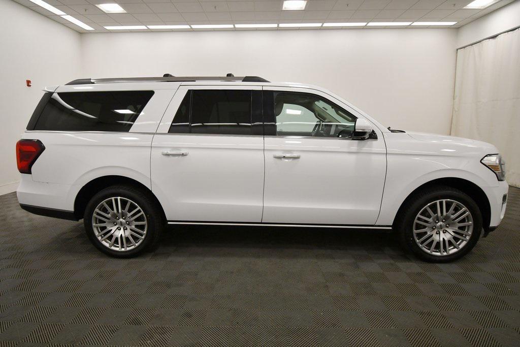 used 2024 Ford Expedition car, priced at $51,499