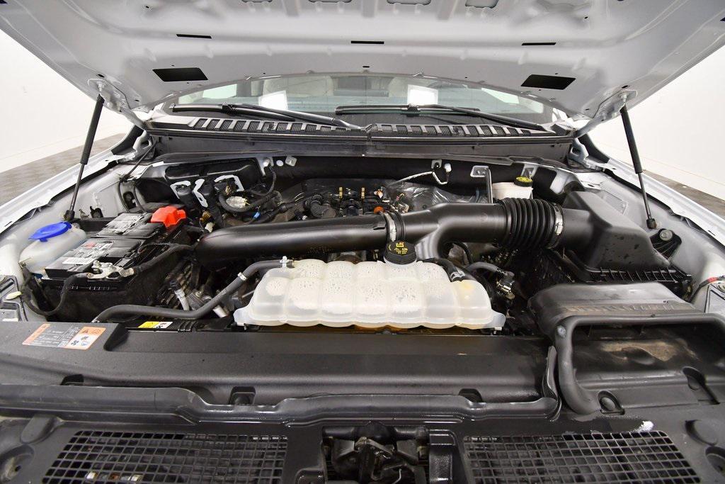 used 2024 Ford Expedition car, priced at $51,499