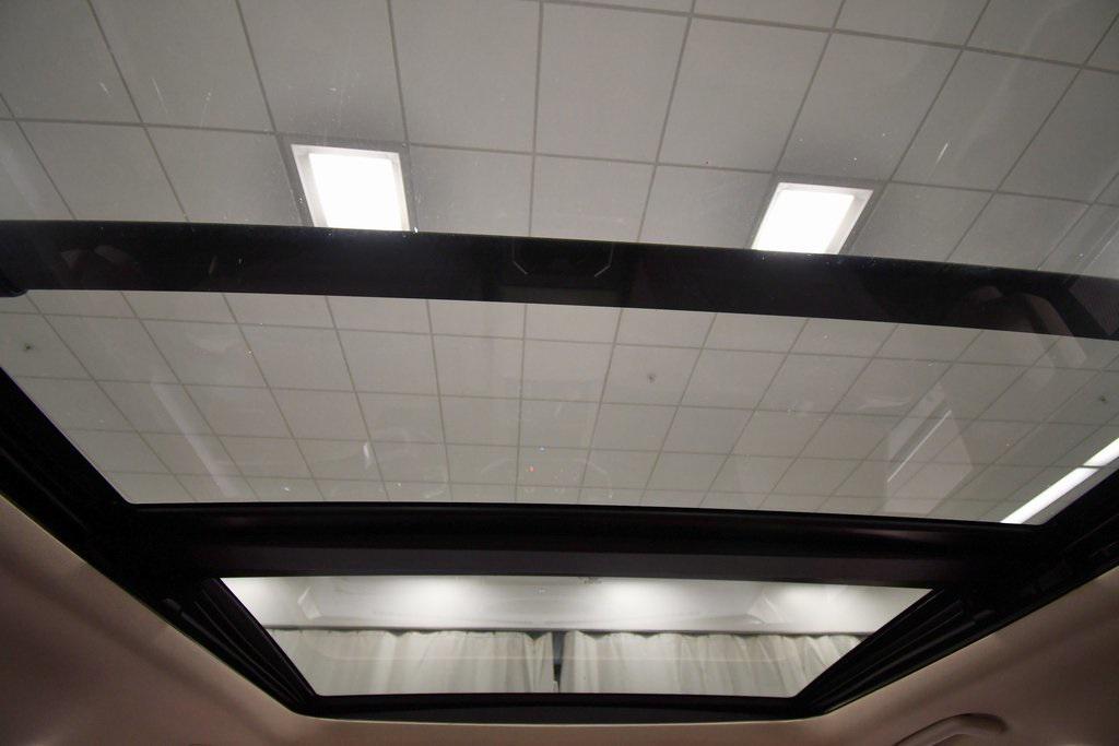 used 2024 Ford Expedition car, priced at $51,499