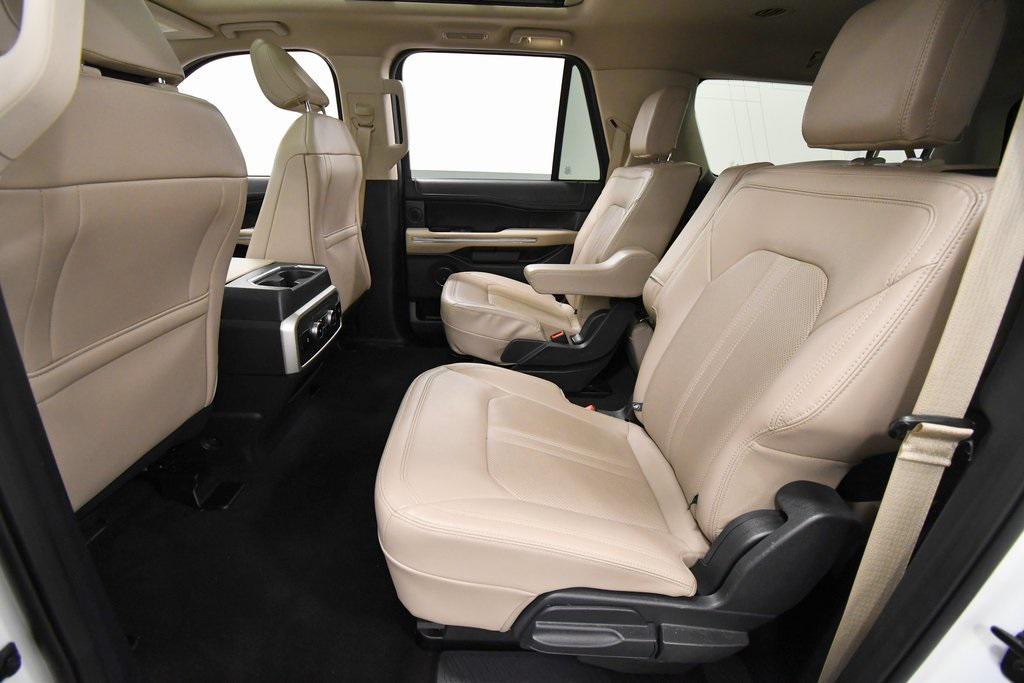 used 2024 Ford Expedition car, priced at $51,499