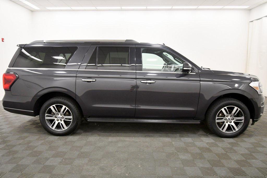 used 2024 Ford Expedition car, priced at $49,999