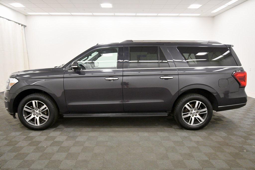 used 2024 Ford Expedition car, priced at $49,999