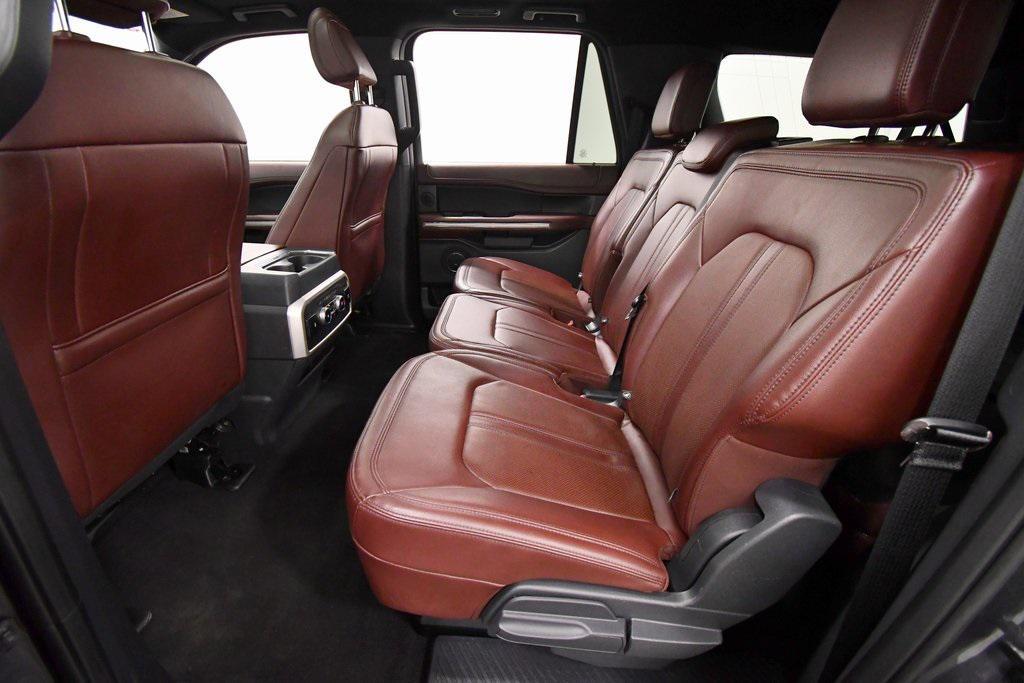 used 2024 Ford Expedition car, priced at $49,999