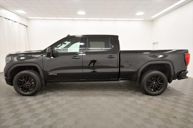 used 2023 GMC Sierra 1500 car, priced at $54,499