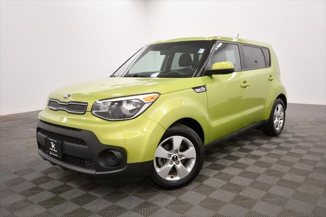 used 2017 Kia Soul car, priced at $11,999