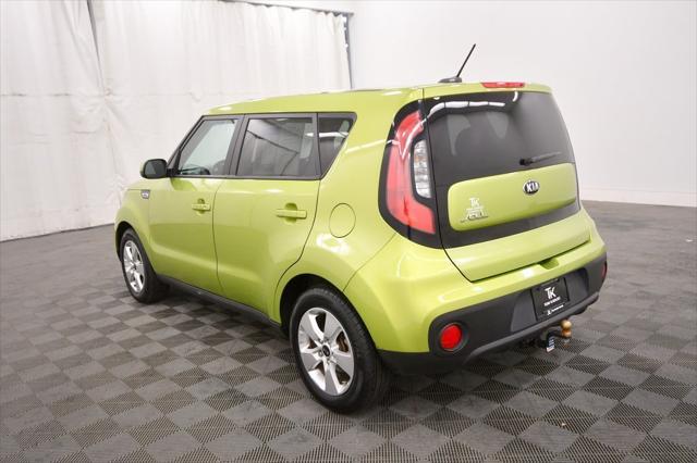 used 2017 Kia Soul car, priced at $11,999