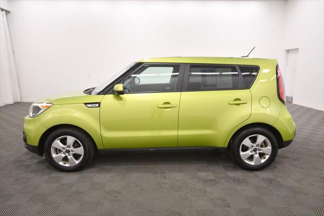 used 2017 Kia Soul car, priced at $11,999