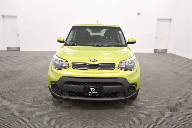 used 2017 Kia Soul car, priced at $11,999