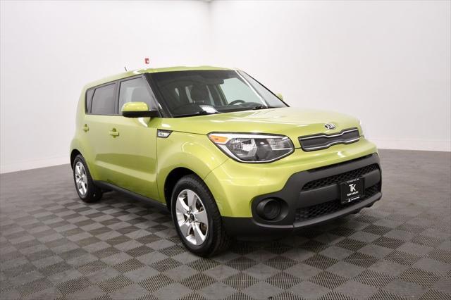 used 2017 Kia Soul car, priced at $11,999