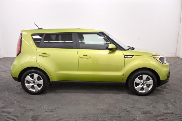 used 2017 Kia Soul car, priced at $11,999