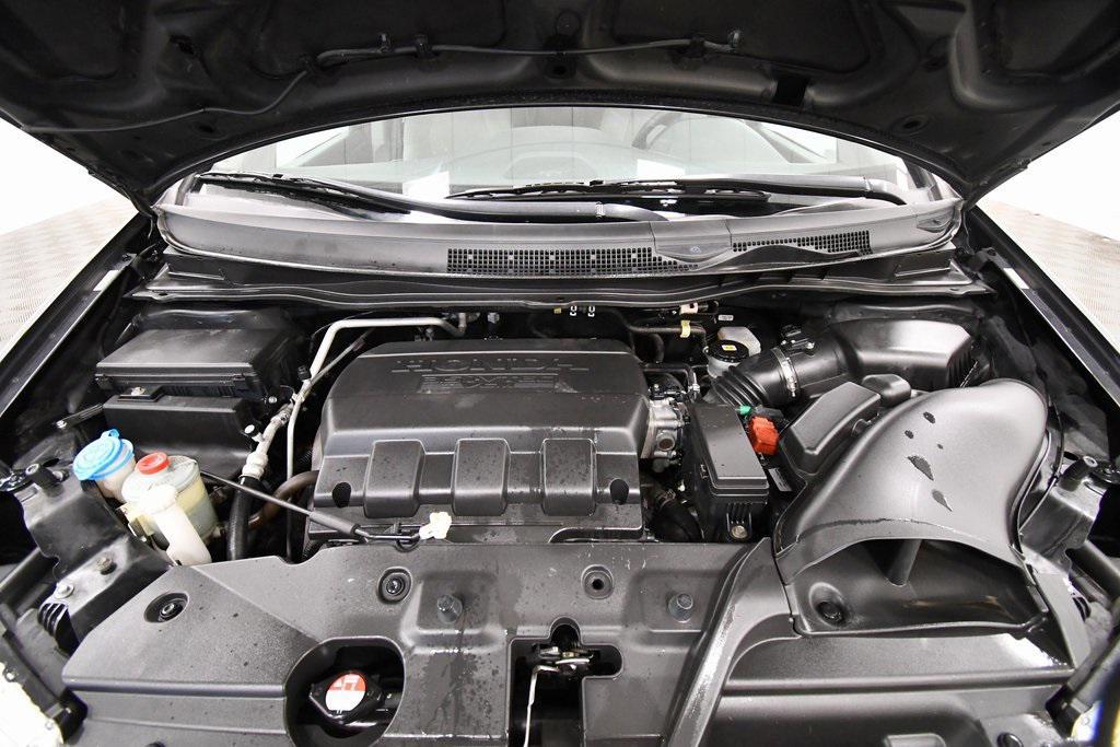 used 2013 Honda Odyssey car, priced at $10,599