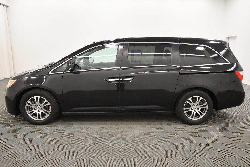 used 2013 Honda Odyssey car, priced at $10,599