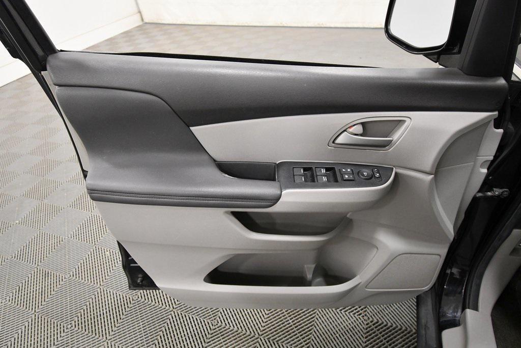 used 2013 Honda Odyssey car, priced at $10,599