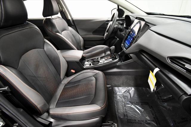 used 2024 Subaru Crosstrek car, priced at $28,697