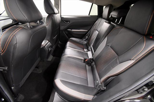 used 2024 Subaru Crosstrek car, priced at $28,697