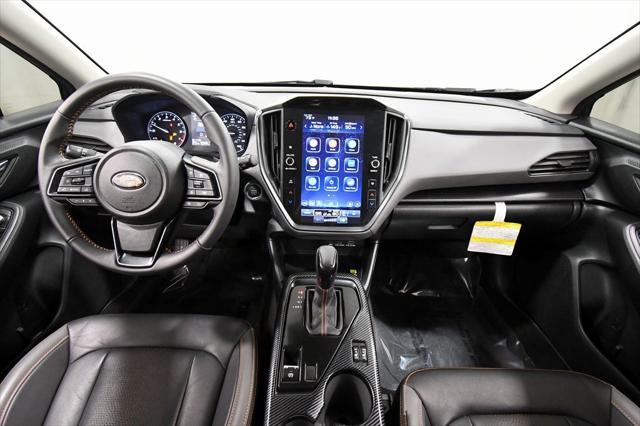 used 2024 Subaru Crosstrek car, priced at $28,697
