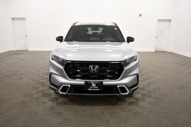 new 2025 Honda CR-V Hybrid car, priced at $42,495