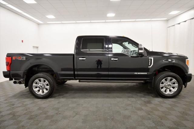 used 2017 Ford F-350 car, priced at $46,499