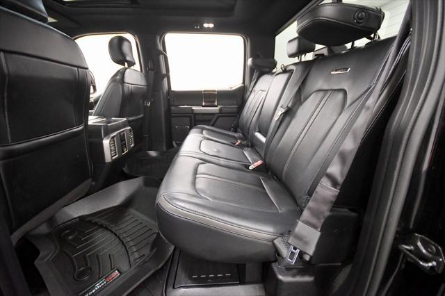 used 2017 Ford F-350 car, priced at $46,499