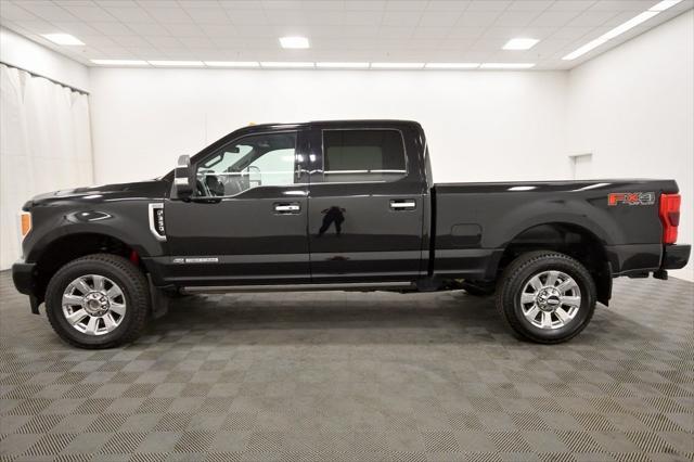 used 2017 Ford F-350 car, priced at $46,499