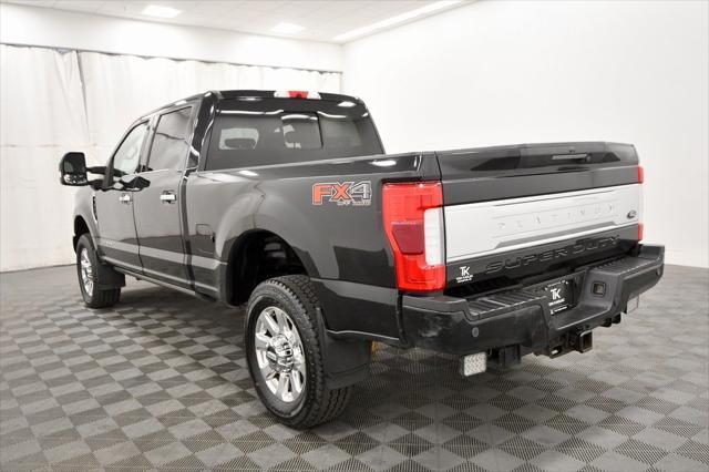 used 2017 Ford F-350 car, priced at $46,499