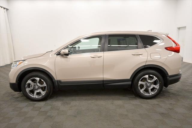 used 2017 Honda CR-V car, priced at $20,599