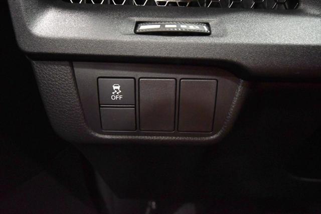 new 2025 Honda CR-V car, priced at $35,700
