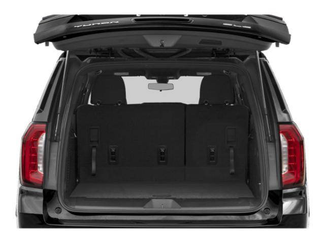 used 2024 GMC Yukon XL car, priced at $57,999