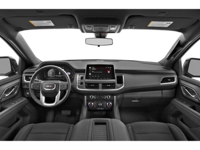 used 2024 GMC Yukon XL car, priced at $57,999