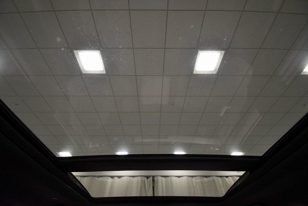 used 2026 Honda Passport car, priced at $49,499