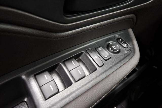 used 2024 Honda Odyssey car, priced at $40,999