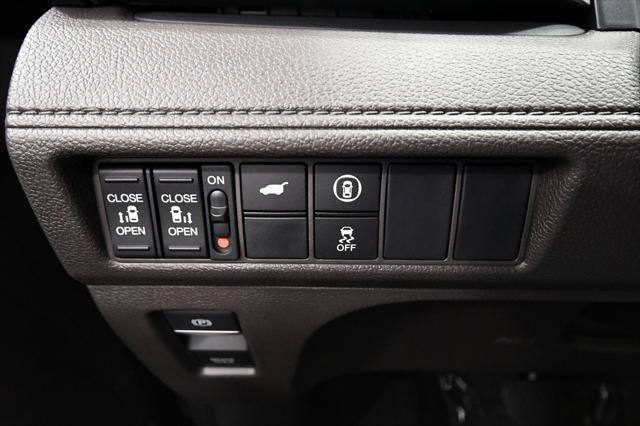 used 2024 Honda Odyssey car, priced at $40,999