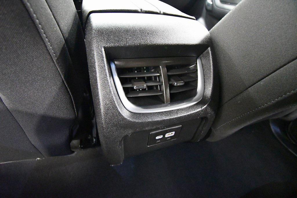 used 2020 Chevrolet Blazer car, priced at $16,999